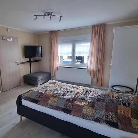 Unter Der Linde Apartment ซังคท์เวนเดล ภายนอก รูปภาพ