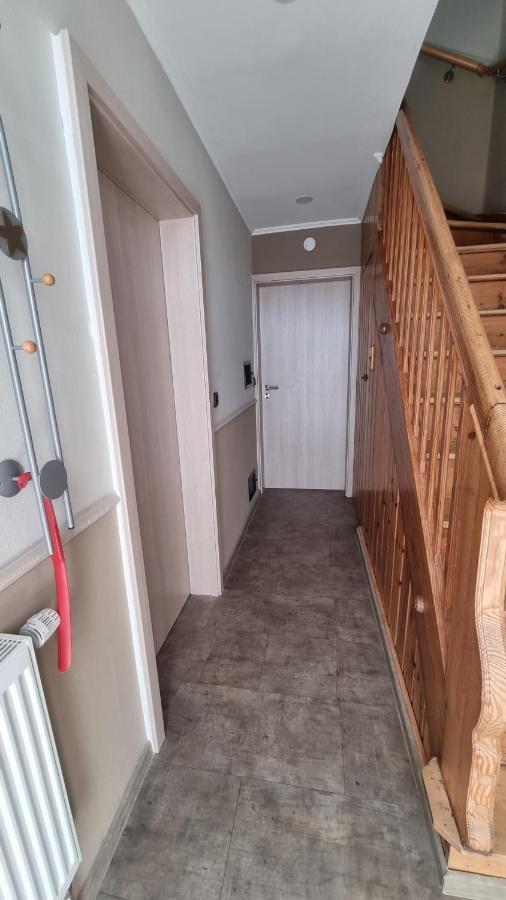 Unter Der Linde Apartment ซังคท์เวนเดล ภายนอก รูปภาพ