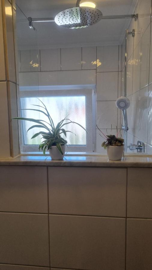 Unter Der Linde Apartment ซังคท์เวนเดล ภายนอก รูปภาพ