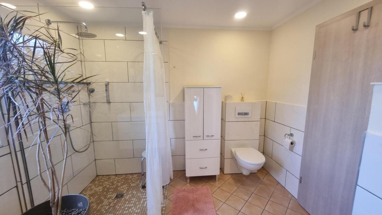 Unter Der Linde Apartment ซังคท์เวนเดล ภายนอก รูปภาพ