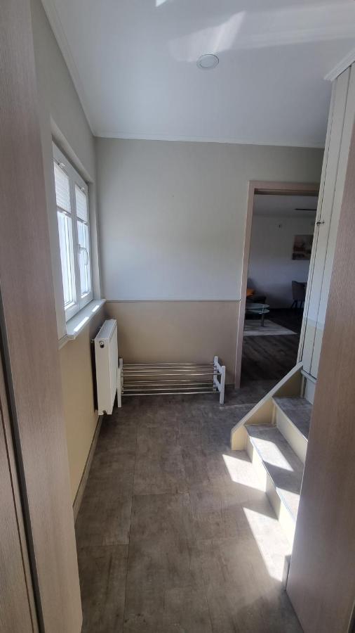 Unter Der Linde Apartment ซังคท์เวนเดล ภายนอก รูปภาพ
