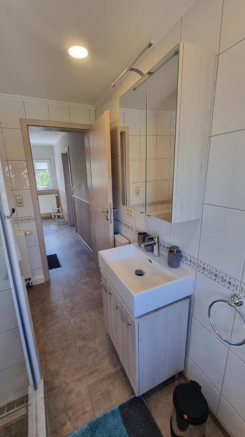 Unter Der Linde Apartment ซังคท์เวนเดล ภายนอก รูปภาพ