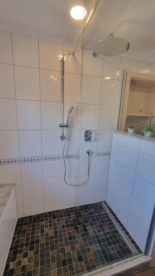 Unter Der Linde Apartment ซังคท์เวนเดล ภายนอก รูปภาพ