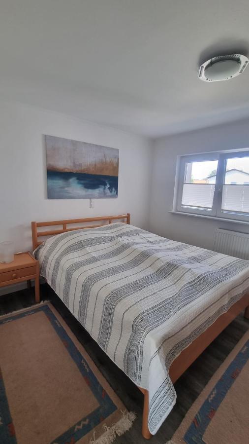 Unter Der Linde Apartment ซังคท์เวนเดล ภายนอก รูปภาพ