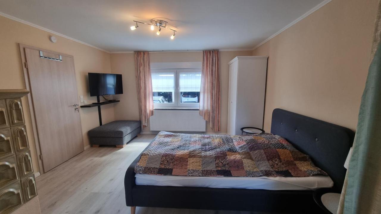 Unter Der Linde Apartment ซังคท์เวนเดล ภายนอก รูปภาพ